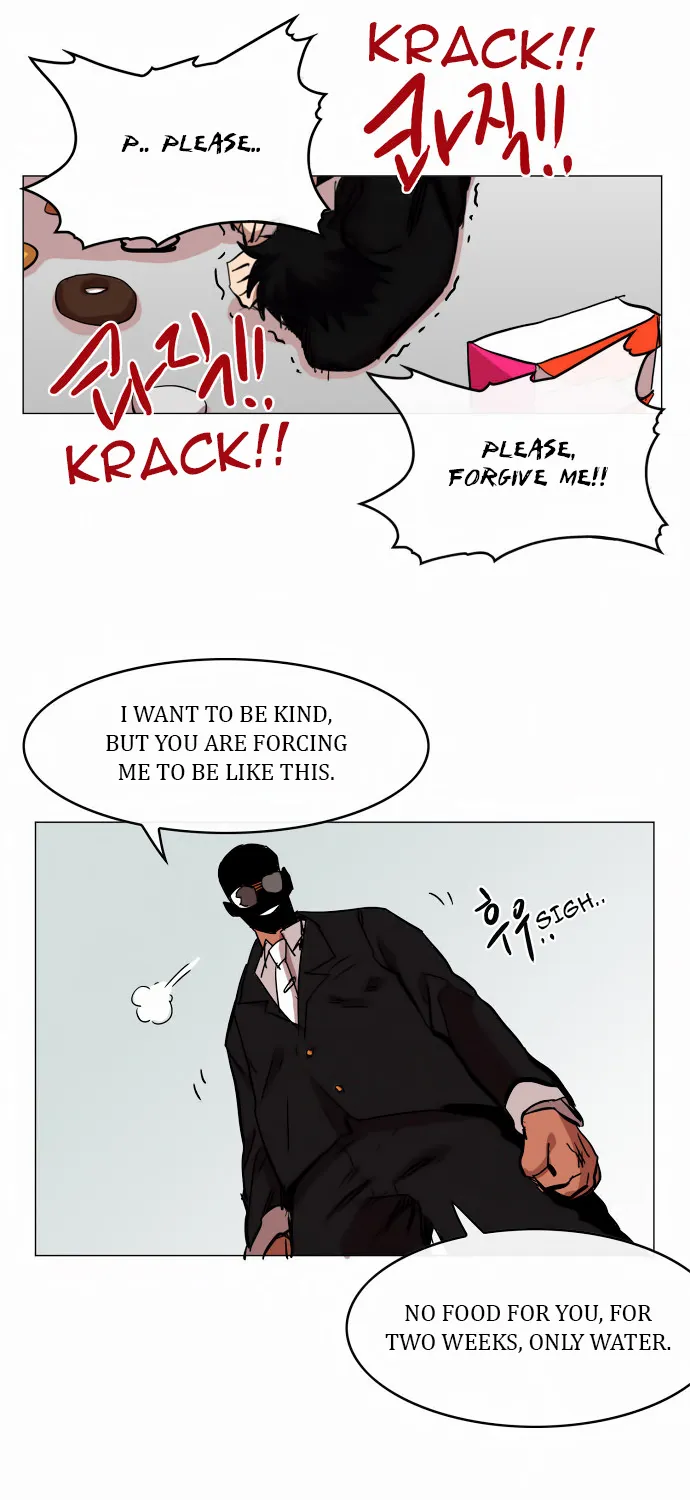 Hardcore Leveling Warrior Mangakakalot X Chapter 35 Page 57