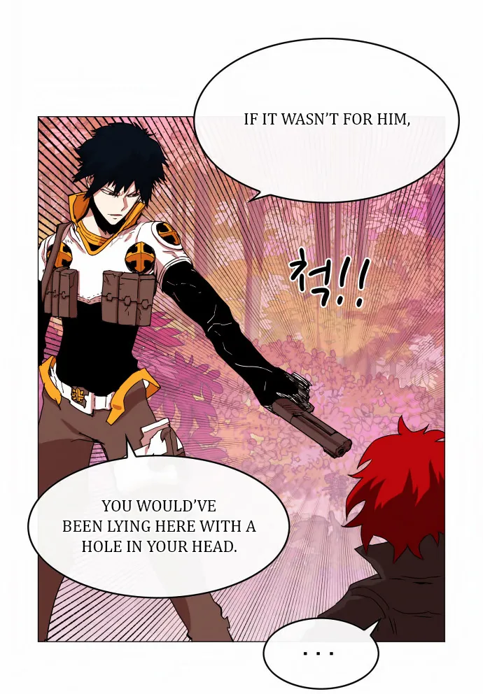 Hardcore Leveling Warrior Mangakakalot X Chapter 35 Page 6