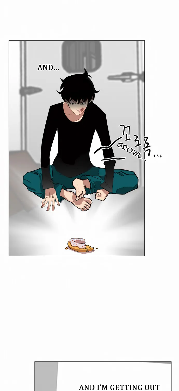 Hardcore Leveling Warrior Mangakakalot X Chapter 35 Page 67