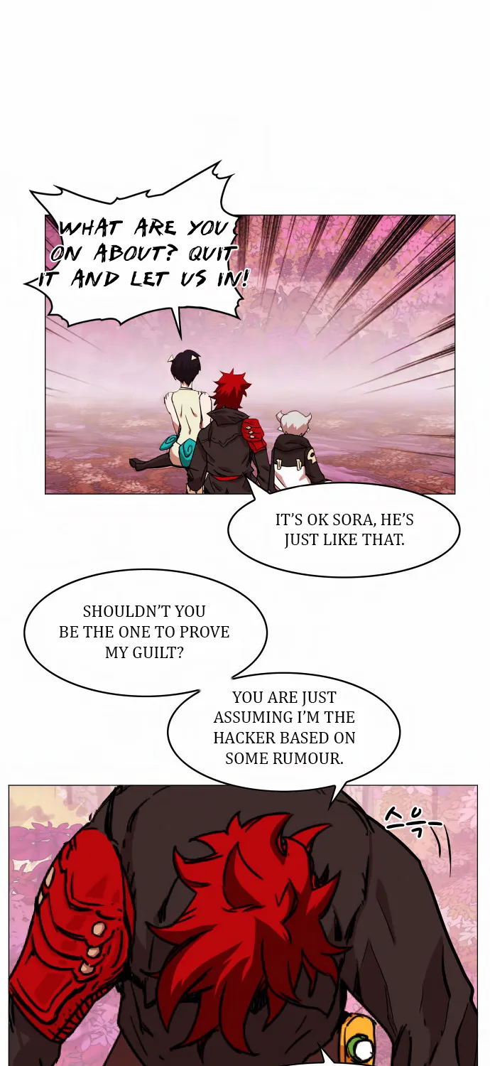 Hardcore Leveling Warrior Mangakakalot X Chapter 35 Page 7
