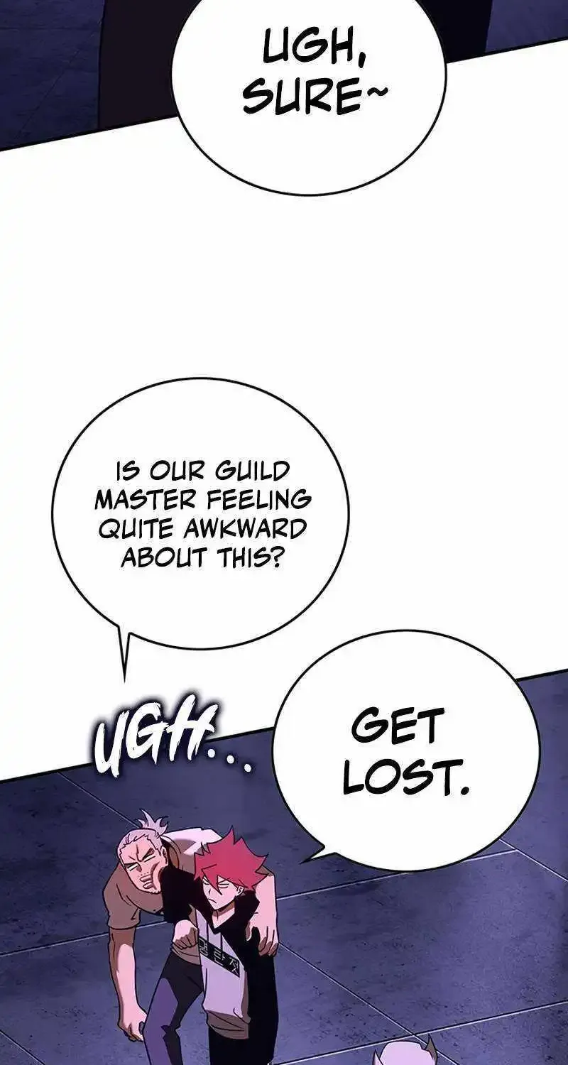 Hardcore Leveling Warrior Mangakakalot X Chapter 353 Page 62