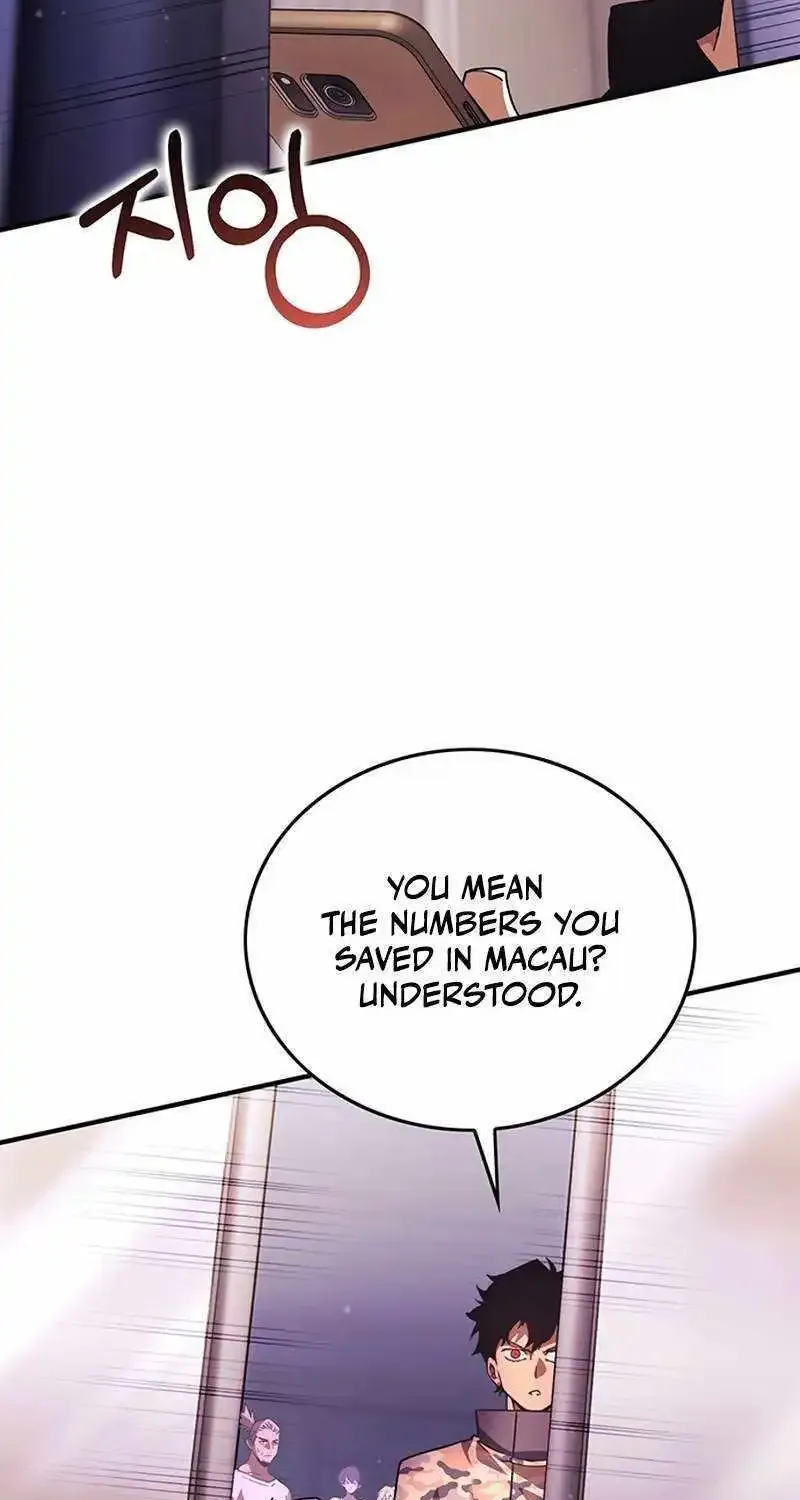 Hardcore Leveling Warrior Mangakakalot X Chapter 353 Page 91