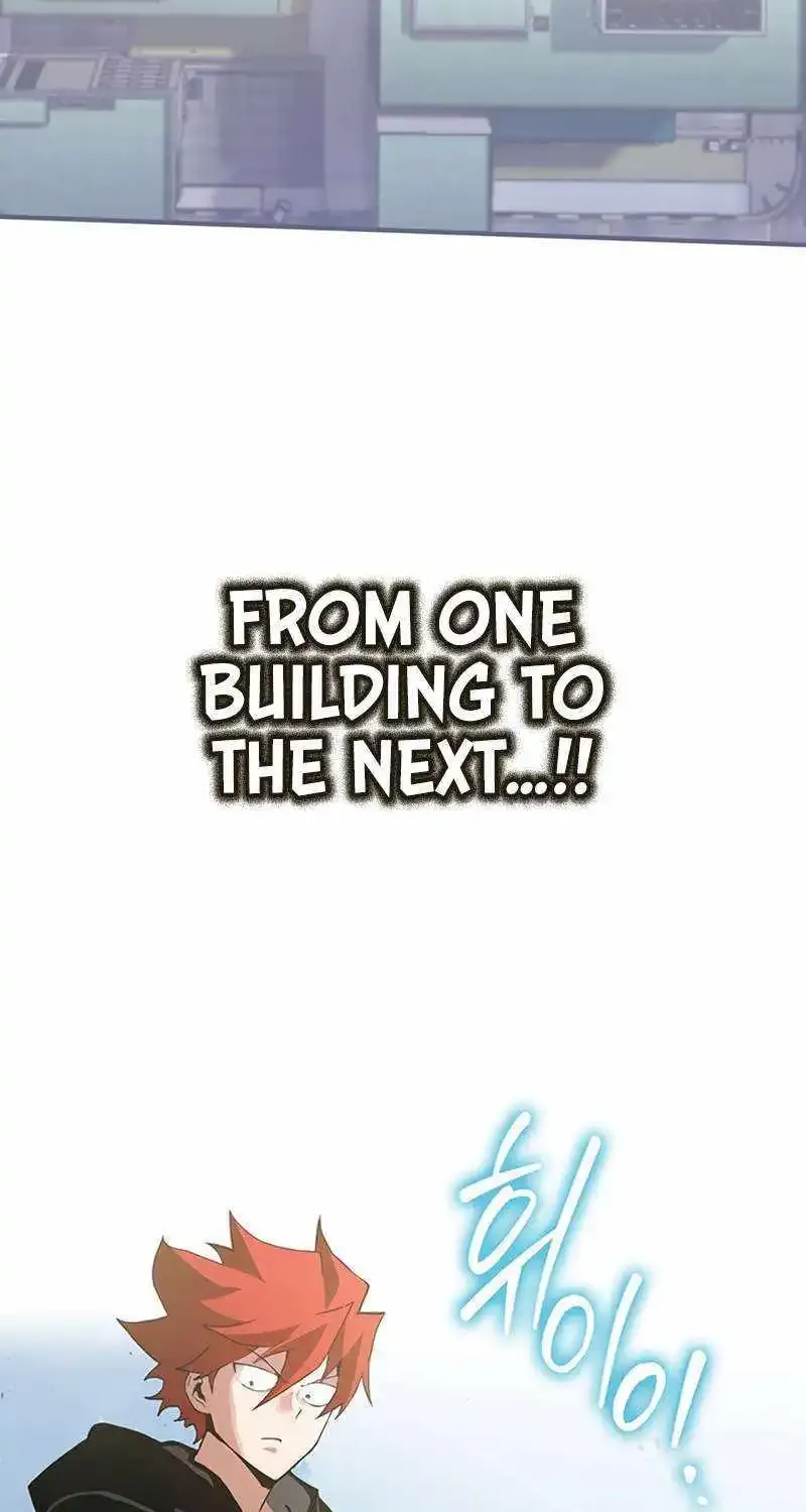 Hardcore Leveling Warrior Mangakakalot X Chapter 353 Page 99