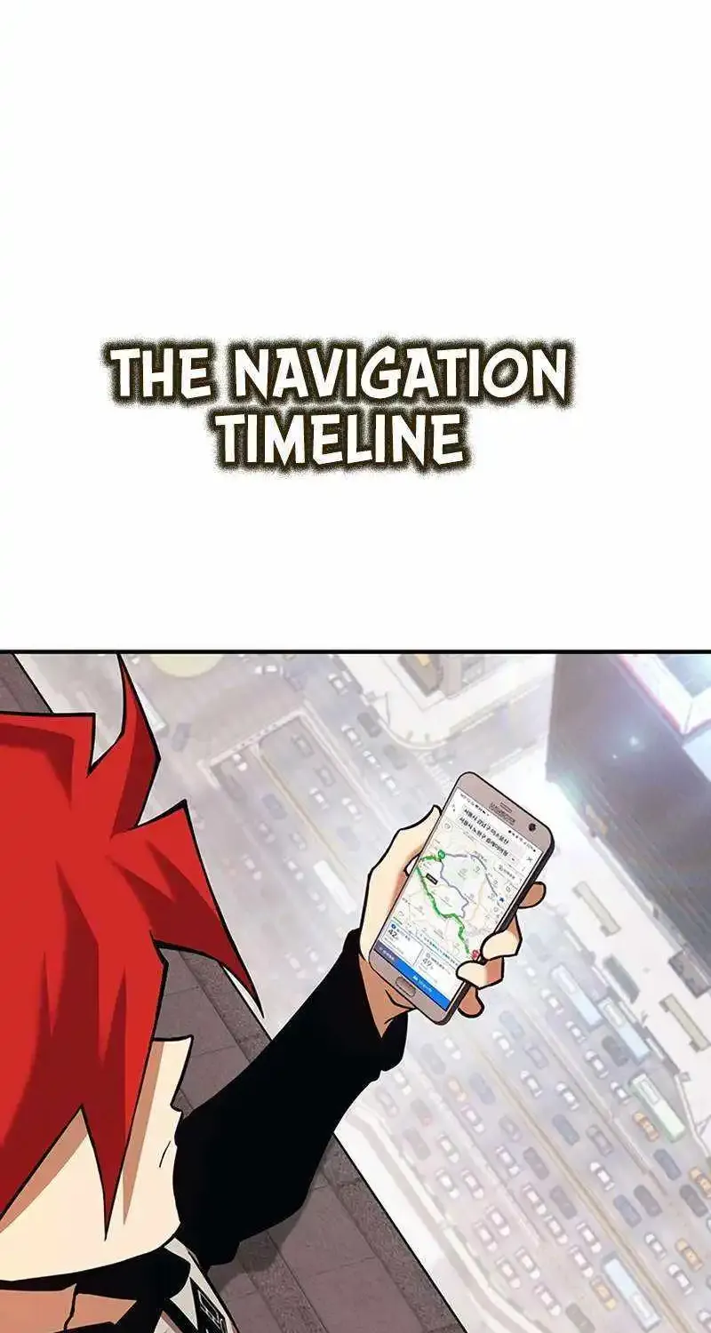 Hardcore Leveling Warrior Mangakakalot X Chapter 353 Page 101
