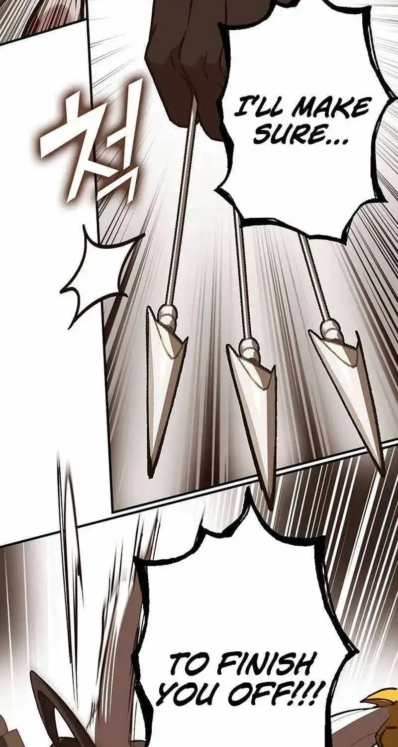 Hardcore Leveling Warrior Mangakakalot X Chapter 357 Page 48