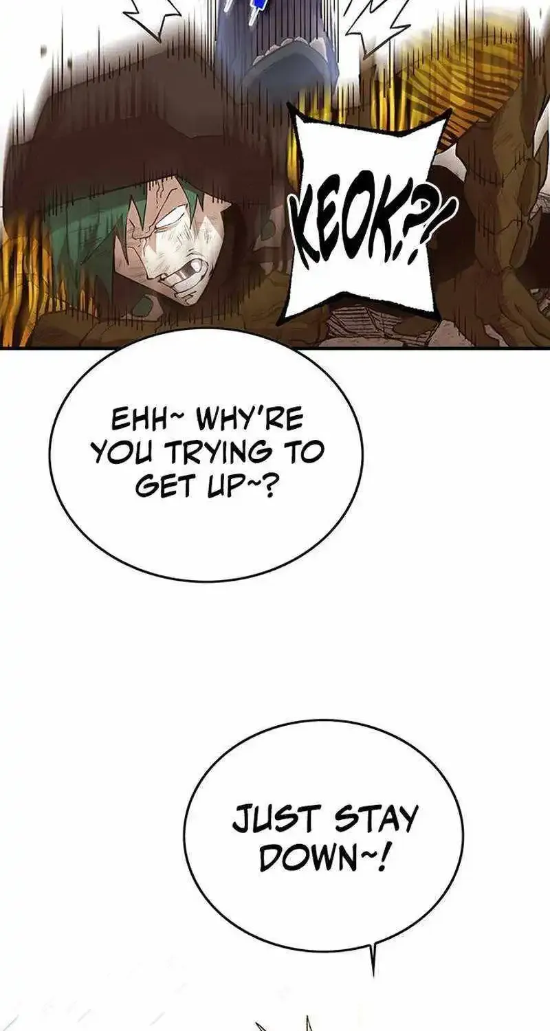 Hardcore Leveling Warrior Mangakakalot X Chapter 357 Page 6