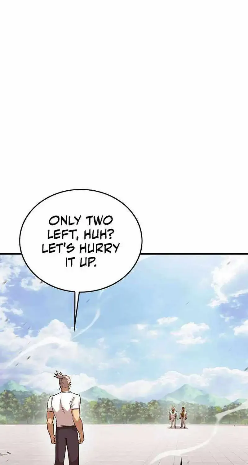 Hardcore Leveling Warrior Mangakakalot X Chapter 357 Page 62