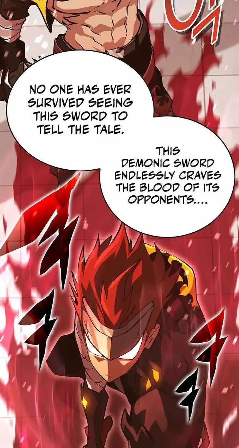 Hardcore Leveling Warrior Mangakakalot X Chapter 357 Page 69
