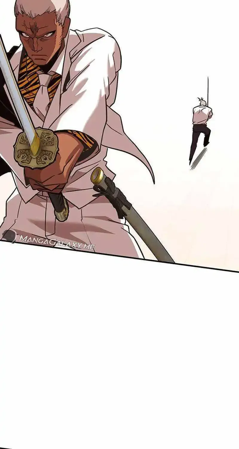 Hardcore Leveling Warrior Mangakakalot X Chapter 357 Page 102