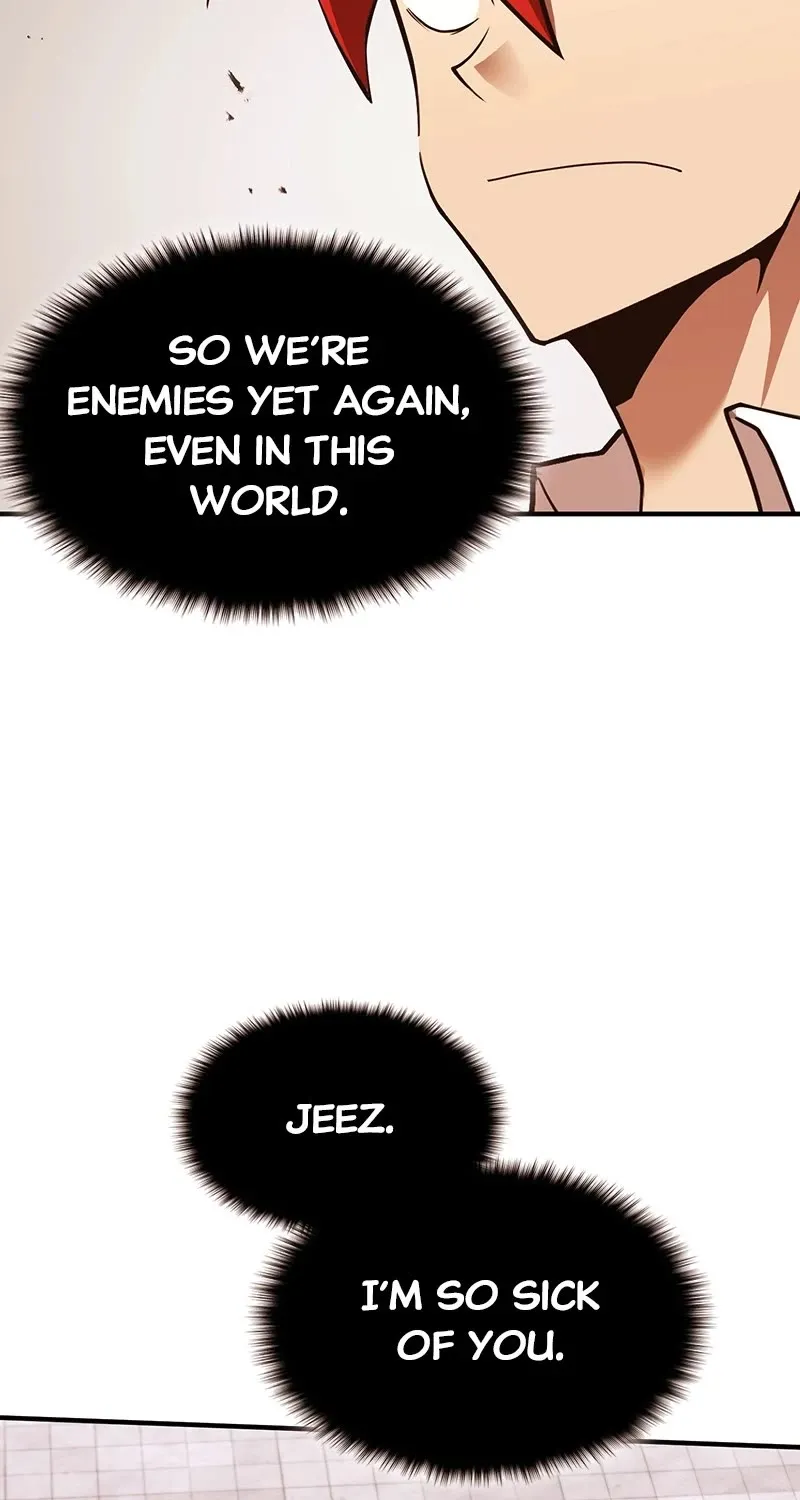 Hardcore Leveling Warrior Mangakakalot X Chapter 358 Page 5