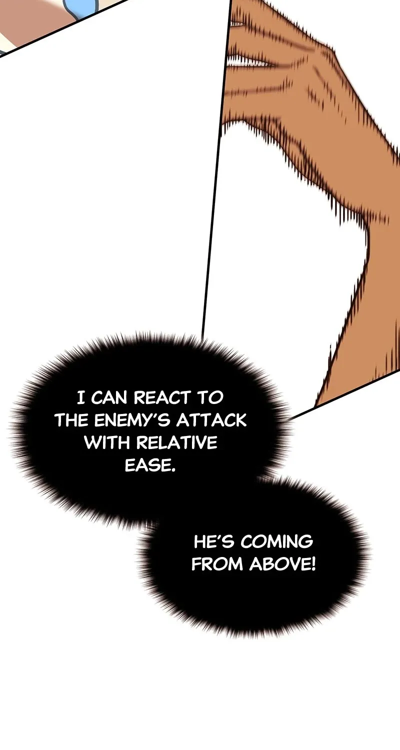 Hardcore Leveling Warrior Mangakakalot X Chapter 358 Page 42