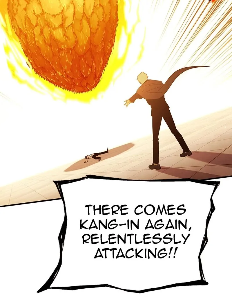 Hardcore Leveling Warrior Mangakakalot X Chapter 358 Page 60