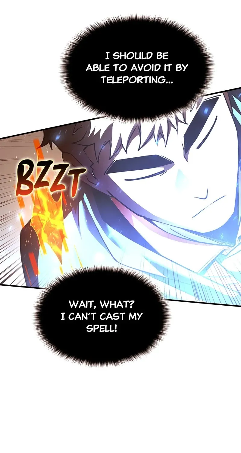 Hardcore Leveling Warrior Mangakakalot X Chapter 358 Page 87
