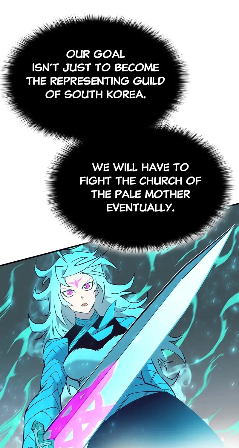 Hardcore Leveling Warrior Mangakakalot X Chapter 358 Page 117