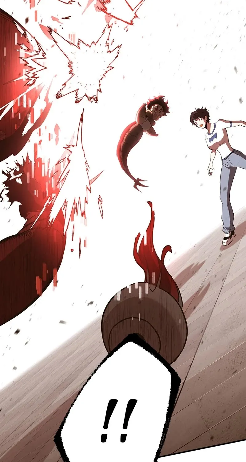 Hardcore Leveling Warrior Mangakakalot X Chapter 358 Page 131
