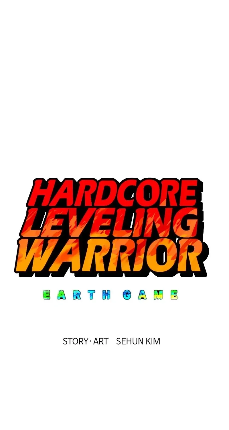 Hardcore Leveling Warrior Mangakakalot X Chapter 358 Page 25