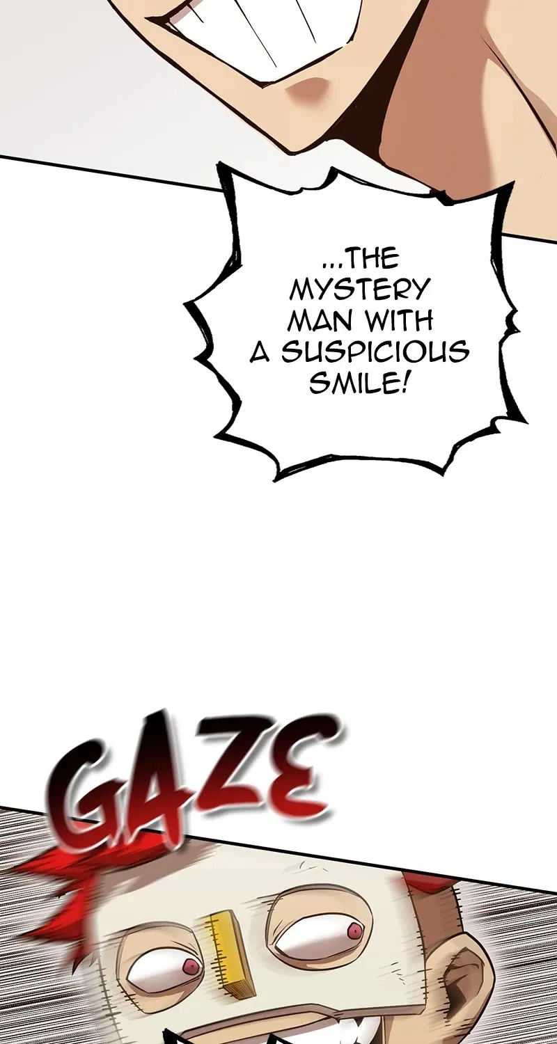 Hardcore Leveling Warrior Mangakakalot X Chapter 358 Page 29