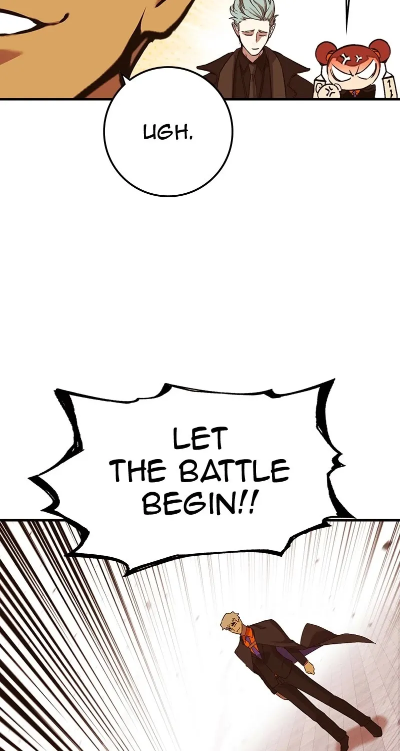 Hardcore Leveling Warrior Mangakakalot X Chapter 358 Page 34