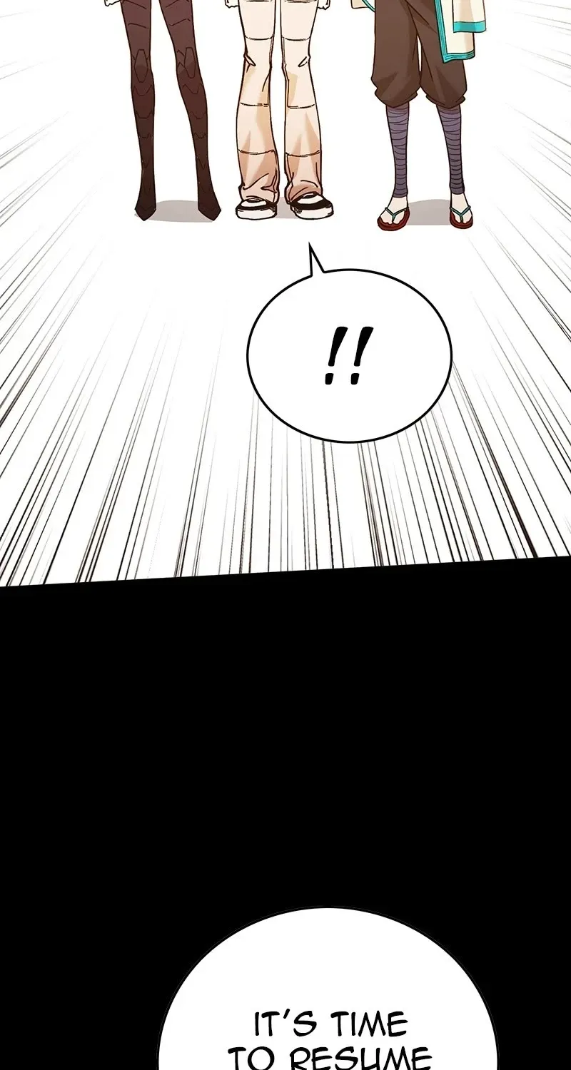 Hardcore Leveling Warrior Mangakakalot X Chapter 359 Page 86
