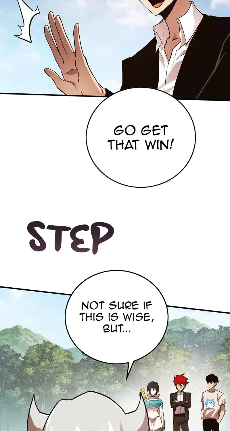 Hardcore Leveling Warrior Mangakakalot X Chapter 359 Page 155