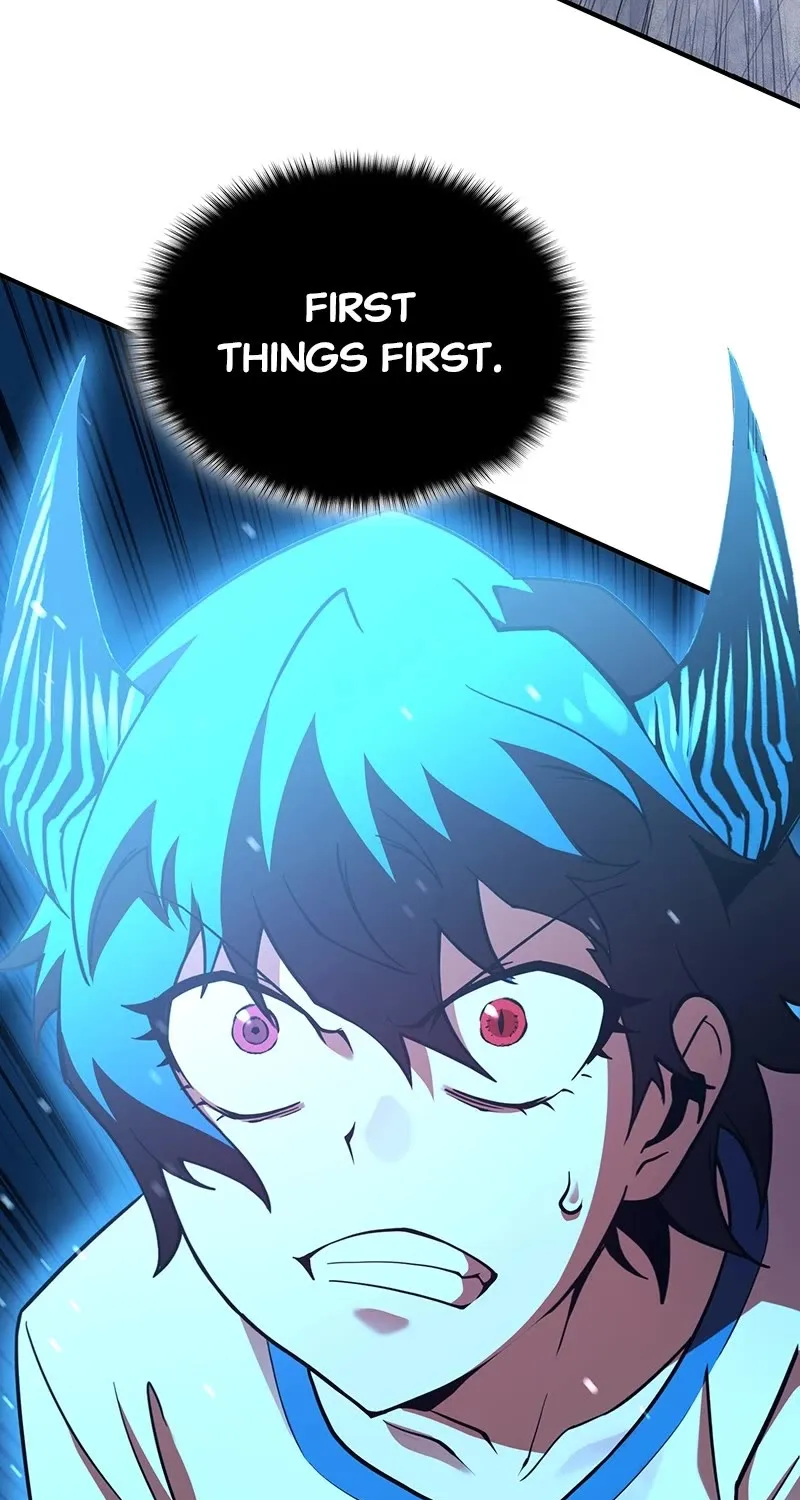 Hardcore Leveling Warrior Mangakakalot X Chapter 359 Page 3