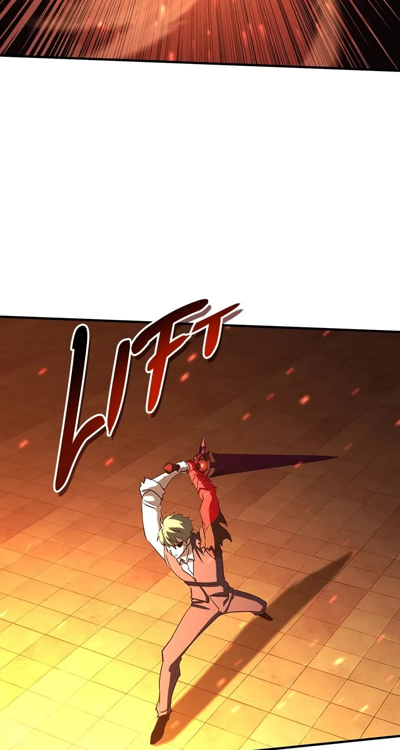 Hardcore Leveling Warrior Mangakakalot X Chapter 361 Page 111