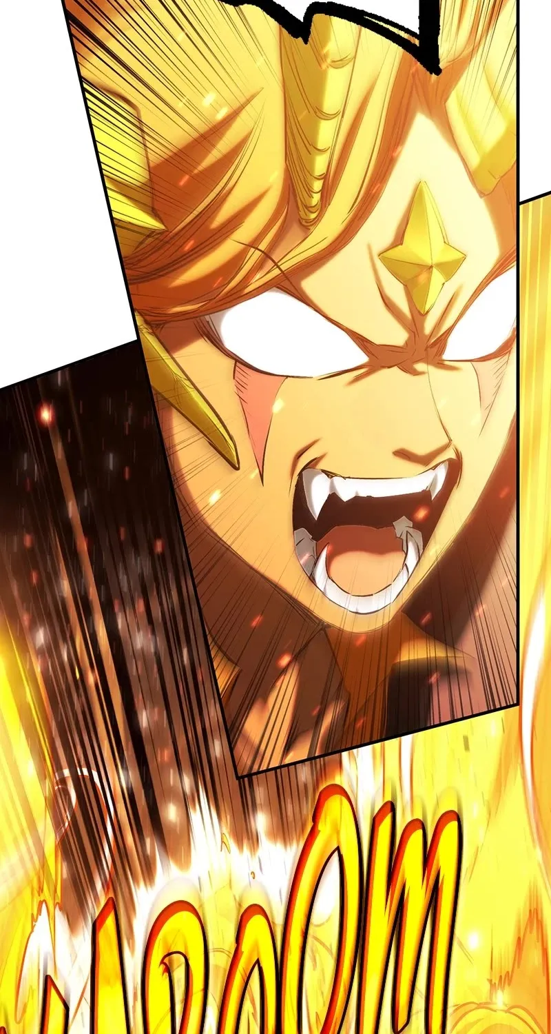 Hardcore Leveling Warrior Mangakakalot X Chapter 361 Page 22