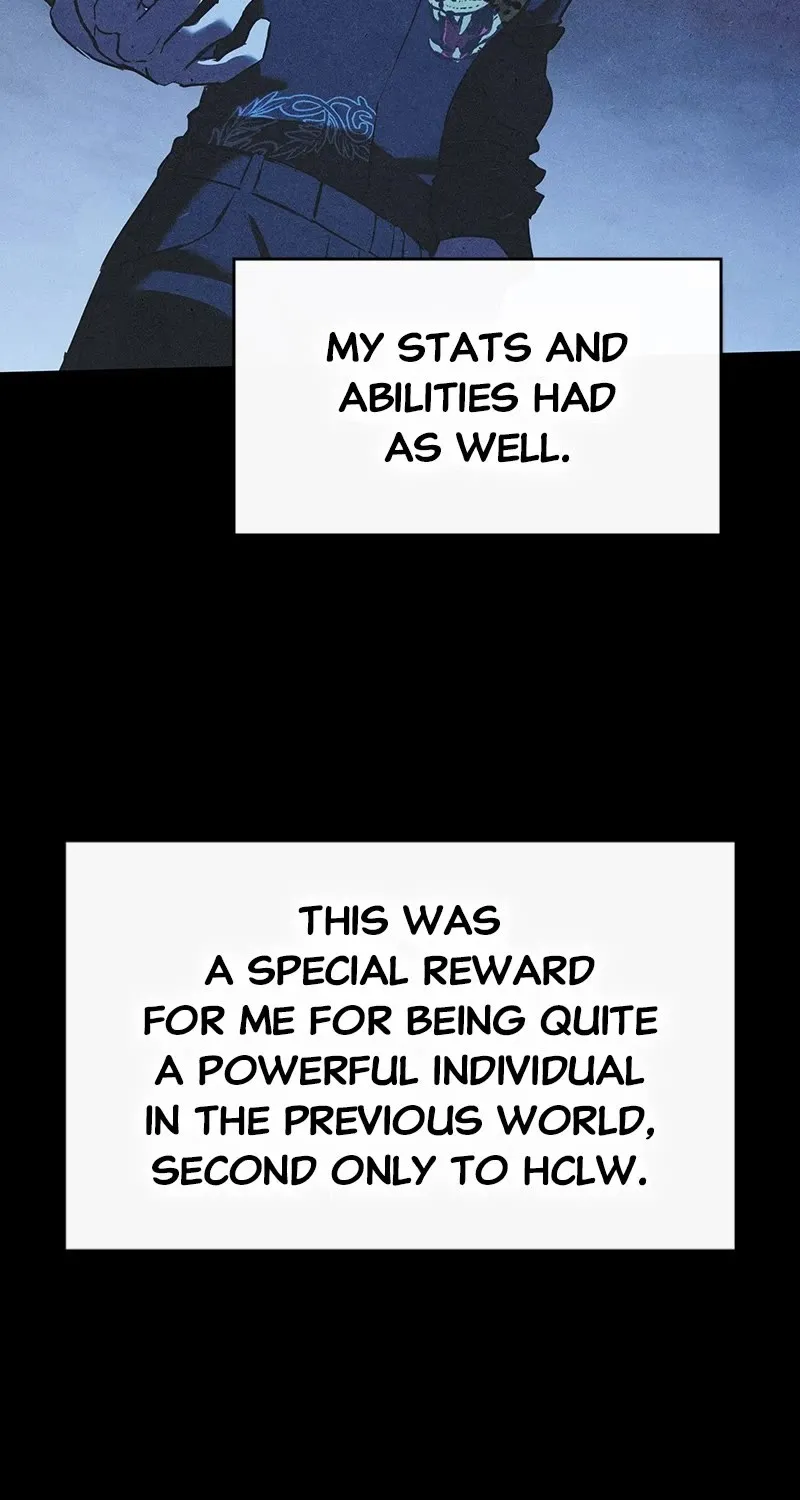 Hardcore Leveling Warrior Mangakakalot X Chapter 363 Page 43