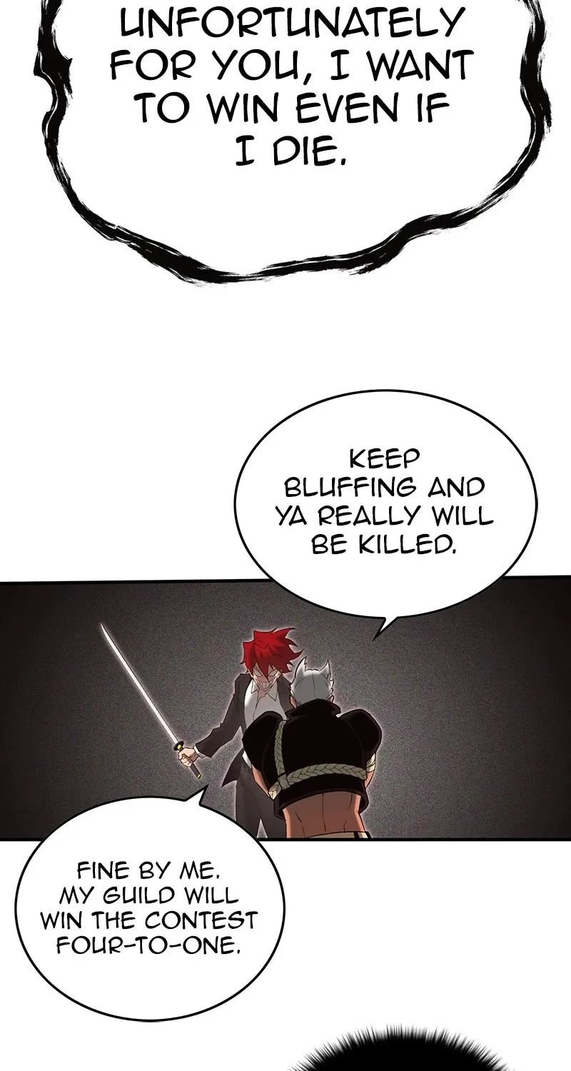 Hardcore Leveling Warrior Mangakakalot X Chapter 363 Page 9