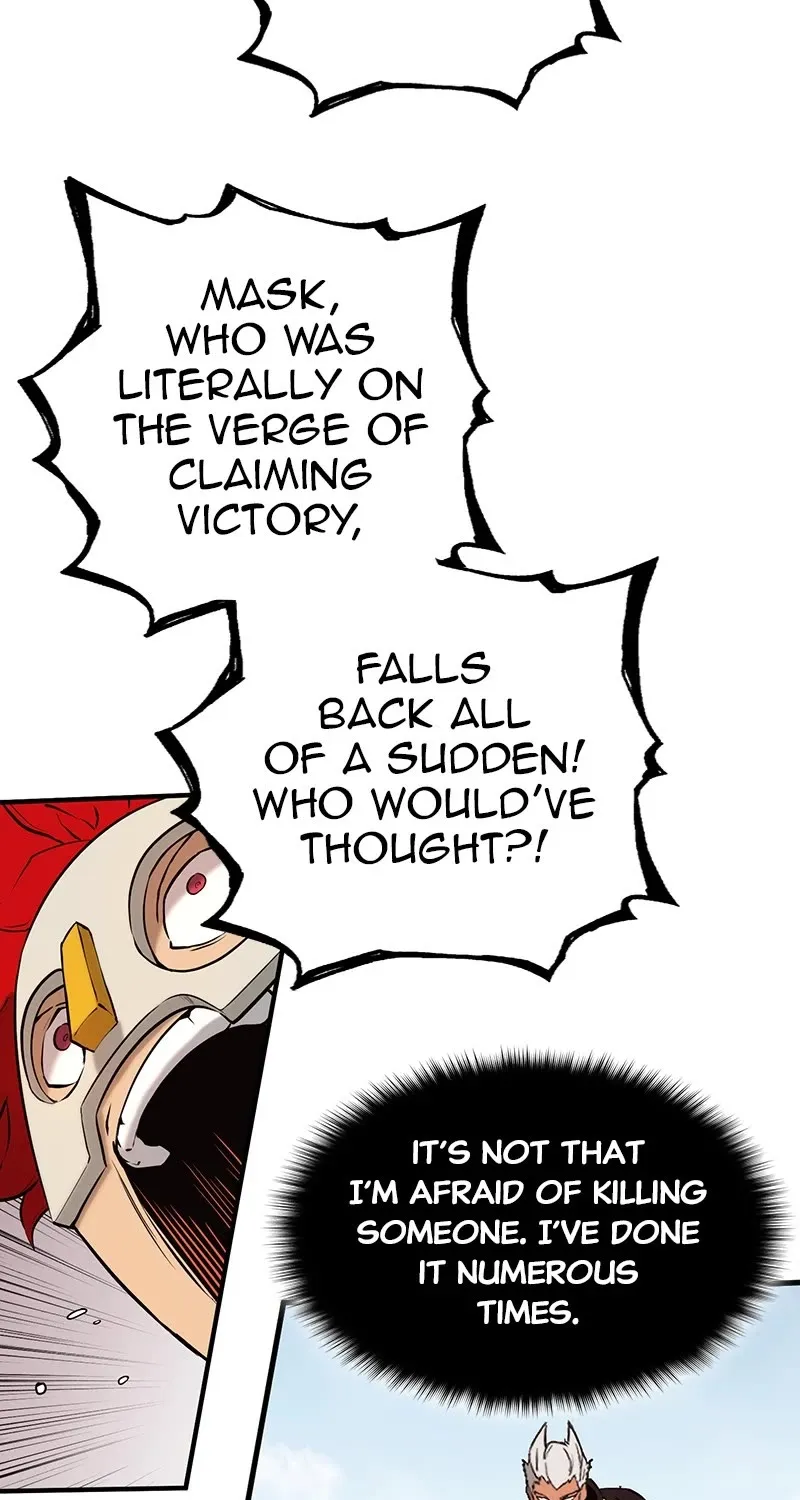 Hardcore Leveling Warrior Mangakakalot X Chapter 363 Page 13