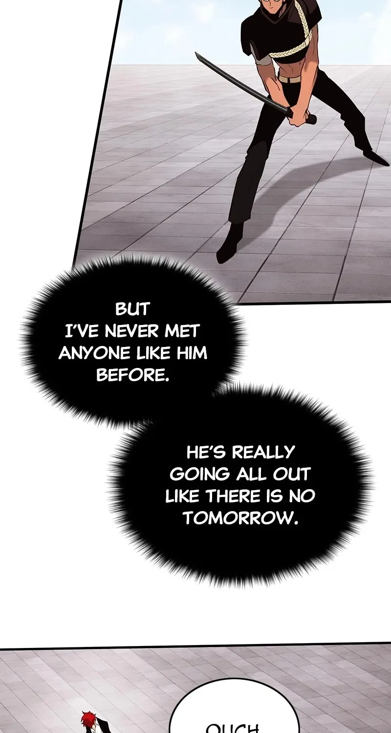 Hardcore Leveling Warrior Mangakakalot X Chapter 363 Page 14
