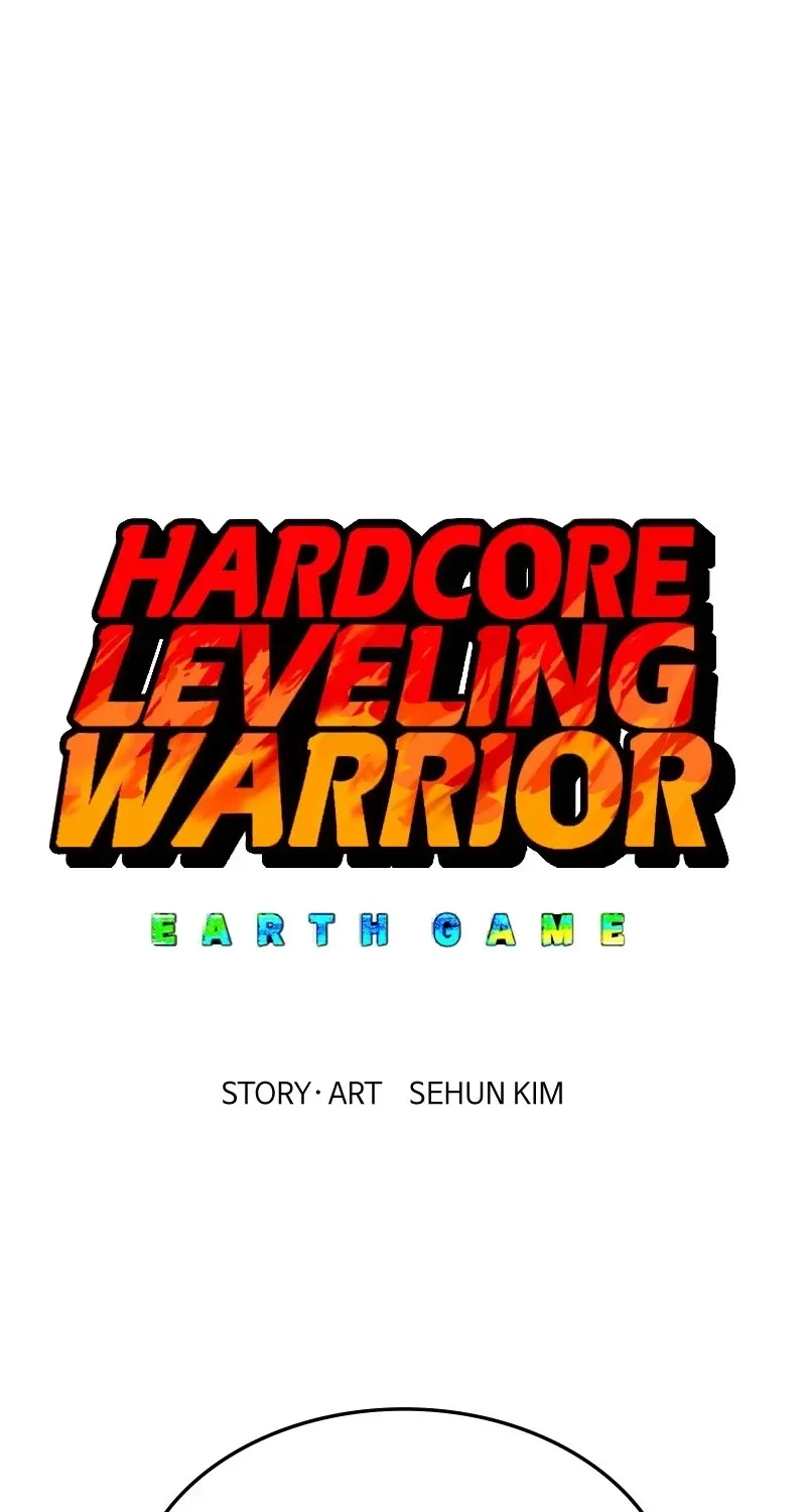 Hardcore Leveling Warrior Mangakakalot X Chapter 363 Page 23