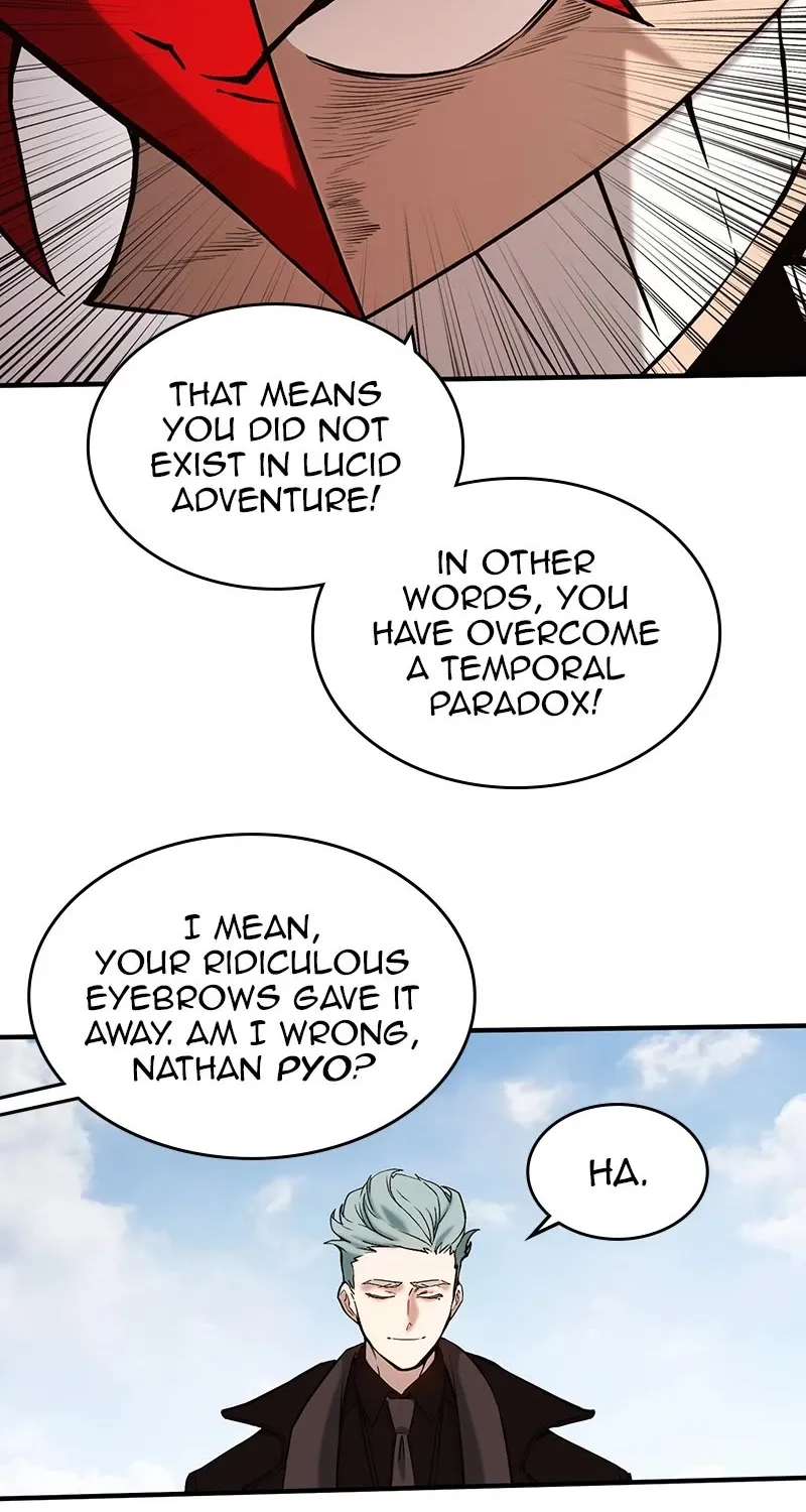 Hardcore Leveling Warrior Mangakakalot X Chapter 363 Page 26