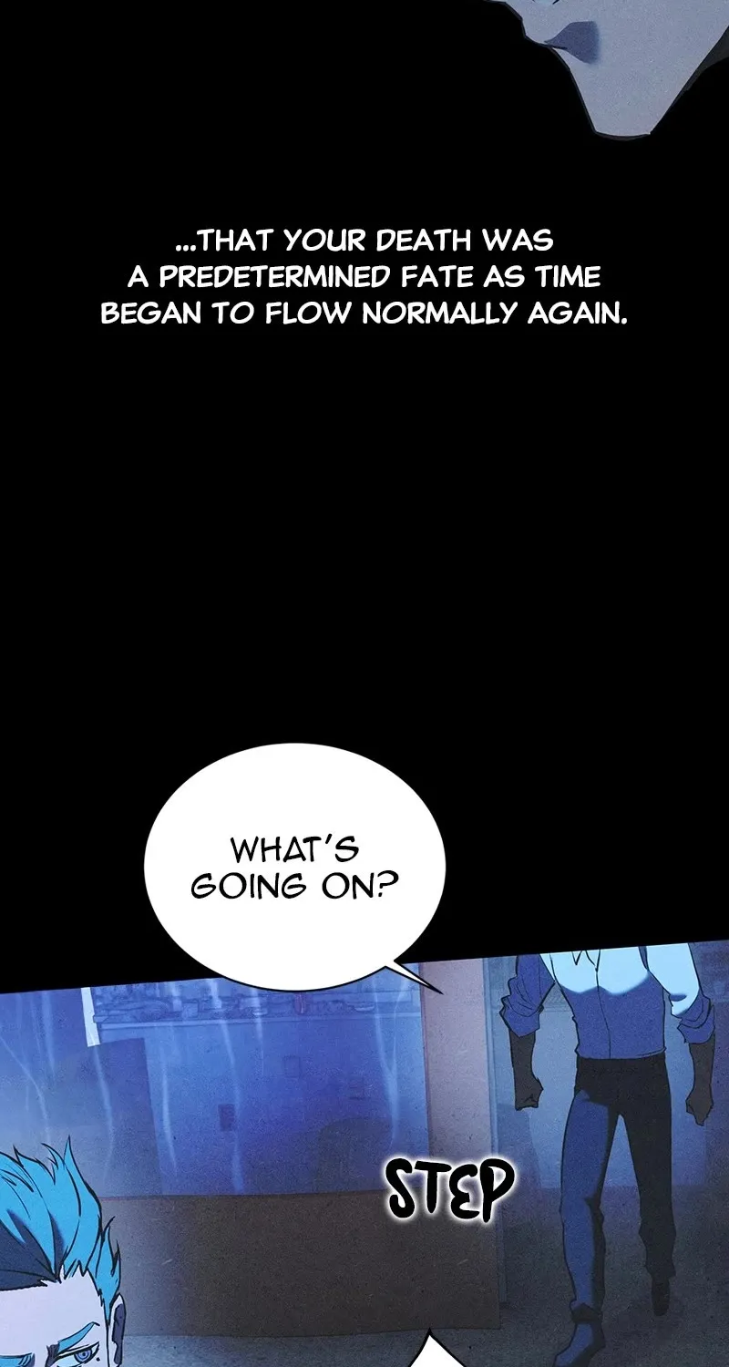Hardcore Leveling Warrior Mangakakalot X Chapter 363 Page 36