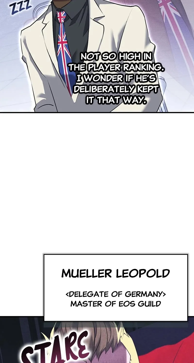Hardcore Leveling Warrior Mangakakalot X Chapter 366 Page 43
