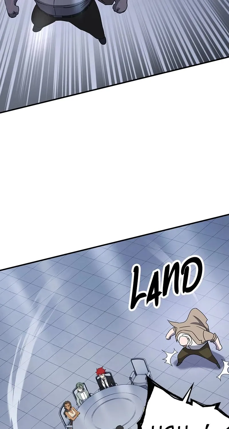 Hardcore Leveling Warrior Mangakakalot X Chapter 366 Page 101