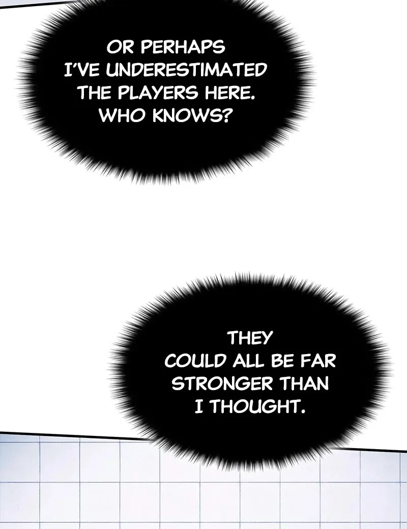 Hardcore Leveling Warrior Mangakakalot X Chapter 366 Page 108