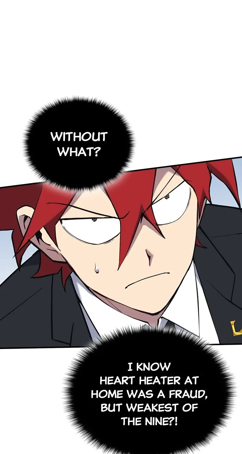 Hardcore Leveling Warrior Mangakakalot X Chapter 366 Page 111