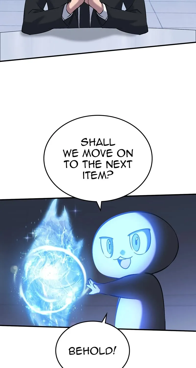 Hardcore Leveling Warrior Mangakakalot X Chapter 366 Page 117