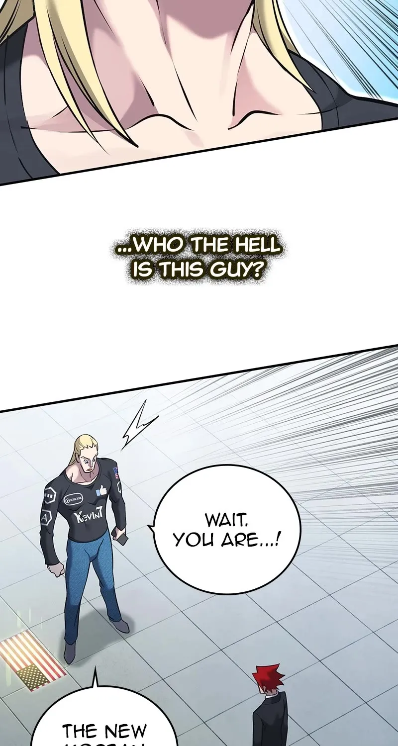 Hardcore Leveling Warrior Mangakakalot X Chapter 366 Page 21