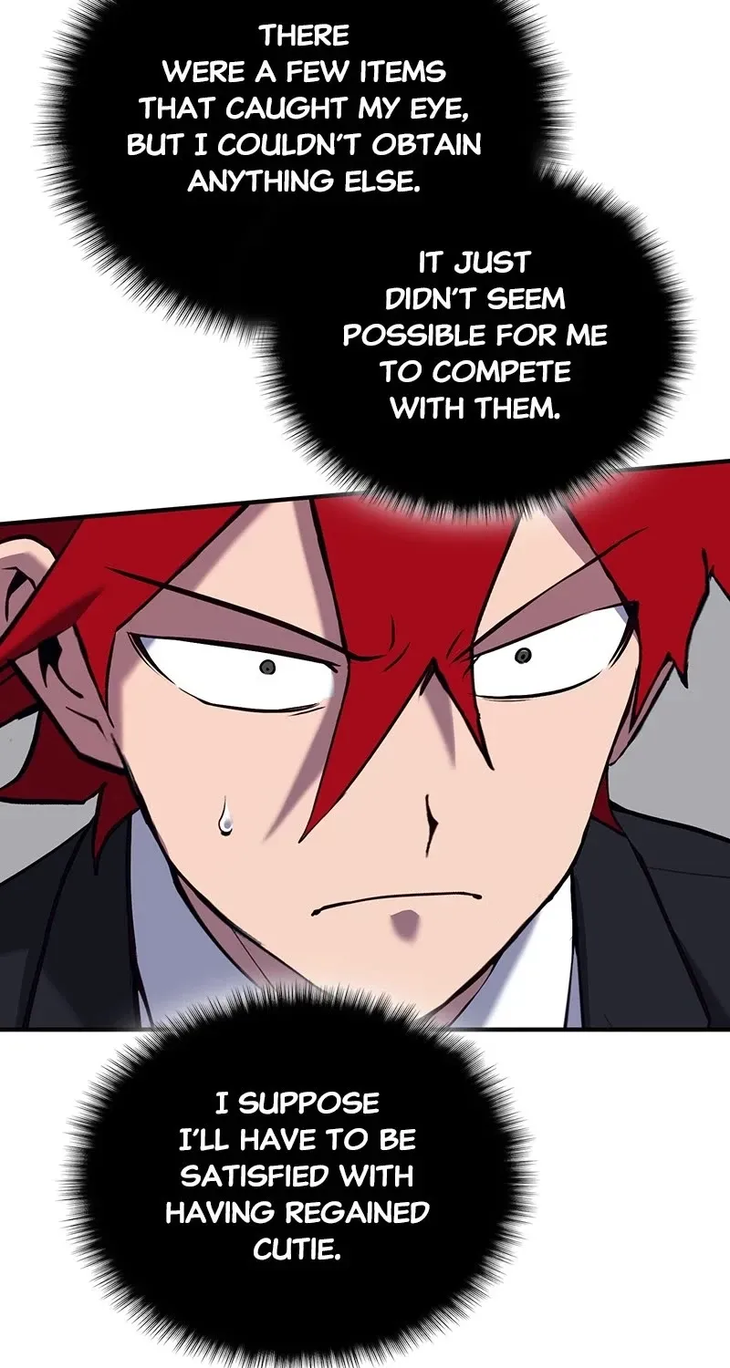 Hardcore Leveling Warrior Mangakakalot X Chapter 367 Page 45