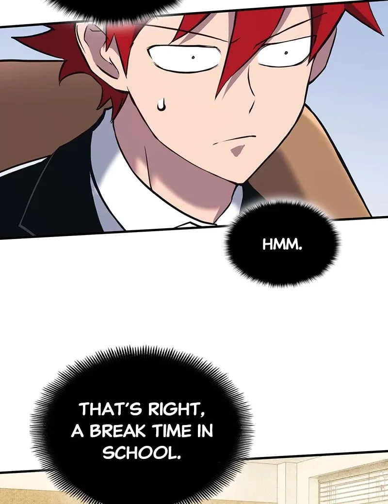 Hardcore Leveling Warrior Mangakakalot X Chapter 367 Page 70