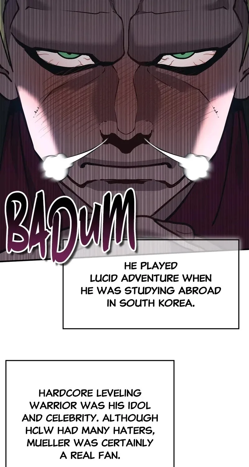 Hardcore Leveling Warrior Mangakakalot X Chapter 367 Page 76