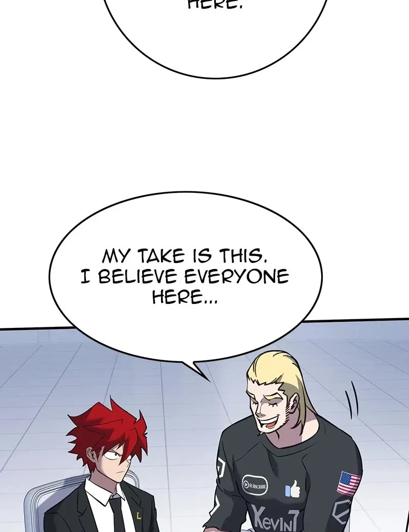 Hardcore Leveling Warrior Mangakakalot X Chapter 367 Page 80
