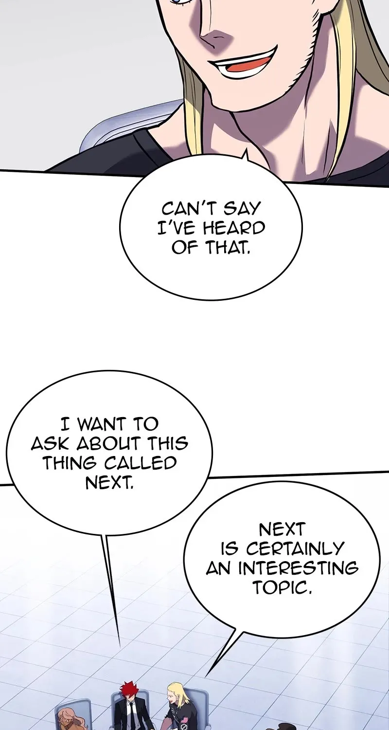Hardcore Leveling Warrior Mangakakalot X Chapter 367 Page 97