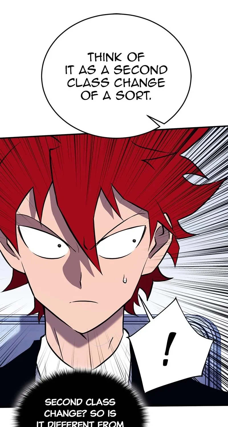 Hardcore Leveling Warrior Mangakakalot X Chapter 367 Page 99