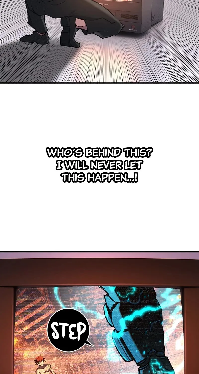 Hardcore Leveling Warrior Mangakakalot X Chapter 367 Page 121