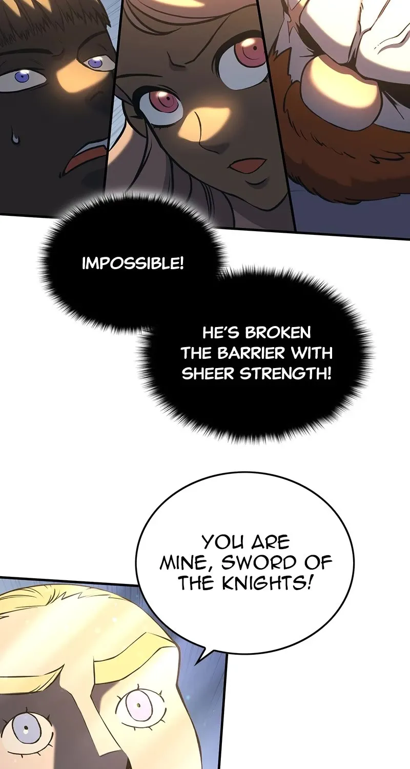 Hardcore Leveling Warrior Mangakakalot X Chapter 367 Page 23