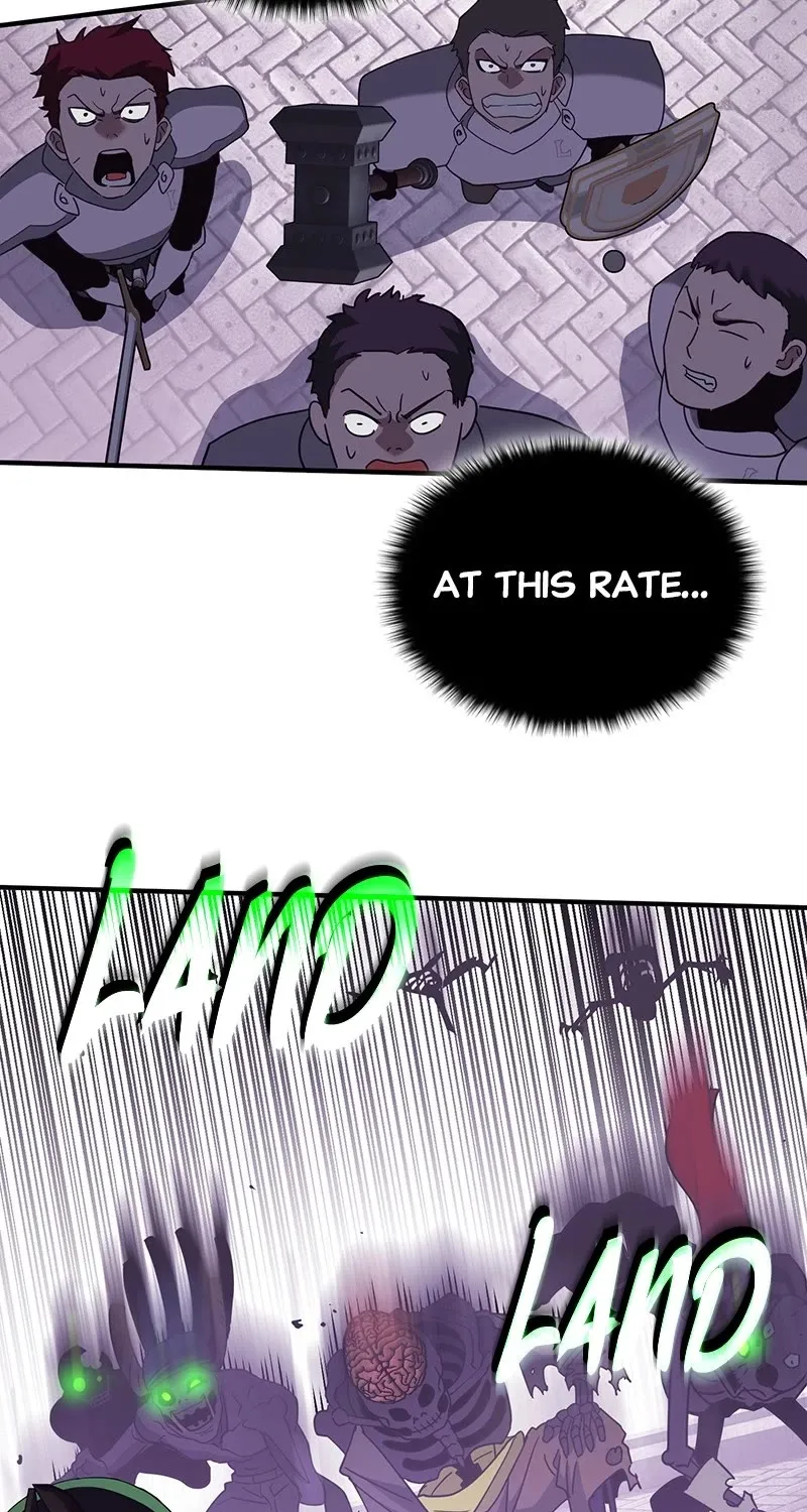 Hardcore Leveling Warrior Mangakakalot X Chapter 369 Page 43