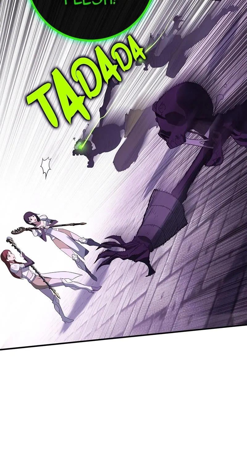 Hardcore Leveling Warrior Mangakakalot X Chapter 369 Page 45